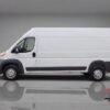 2024RamProMaster Cargo Van2500 Tradesman High Roof w/159" WB Van 3D