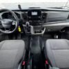 2020FordTransit 250 Cargo VanExtended Length High Roof Van 3D