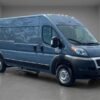 2019RamProMaster Cargo Van3500 High Roof Extended Van 3D