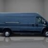 2021RamProMaster Cargo Van3500 High Roof Extended Van 3D