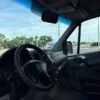 2018Mercedes-BenzSprinter 2500 CargoStandard Roof w/144" WB Van 3D
