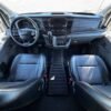 2023FordTransit 250 Cargo VanHigh Roof Van 3D