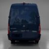 2019Mercedes-BenzSprinter 2500 CargoHigh Roof w/170" WB Van 3D