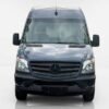 2018Mercedes-BenzSprinter 2500 CargoStandard Roof w/144" WB Van 3D