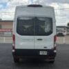 2022FordTransit 350 Passenger VanXLT w/High Roof Van 3D
