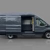 2020FordTransit 250 Cargo VanExtended Length High Roof Van 3D