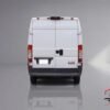 2024RamProMaster Cargo Van2500 Tradesman High Roof w/159" WB Van 3D