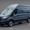 2020FordTransit 250 Cargo VanExtended Length High Roof Van 3D