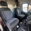 2019RamProMaster Cargo Van3500 High Roof Extended Van 3D