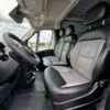 Horizontal photograph of a 2023RamProMaster Cargo Van2500 High Roof w/159" WB Van 3D