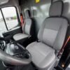 2020FordTransit 250 Cargo VanExtended Length High Roof Van 3D