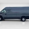 2020RamProMaster Cargo Van3500 High Roof Extended Van 3D
