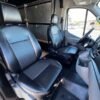2023FordTransit 250 Cargo VanHigh Roof Van 3D