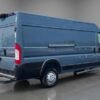 2021RamProMaster Cargo Van3500 High Roof Extended Van 3D