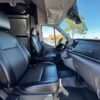 2023FordTransit 250 Cargo VanHigh Roof Van 3D