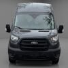2020FordTransit 250 Cargo VanExtended Length High Roof Van 3D