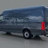 2019Mercedes-BenzSprinter 2500 CargoHigh Roof w/170" WB Van 3D