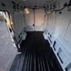 Horizontal photograph of a 2019FordTransit 250 VanHigh Roof w/Sliding Side Door w/LWB Van 3D