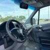 2018Mercedes-BenzSprinter 2500 CargoStandard Roof w/144" WB Van 3D