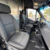 2019Mercedes-BenzSprinter 2500 CargoHigh Roof w/170" WB Van 3D
