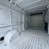 2024RamProMaster Cargo Van2500 Tradesman High Roof w/159" WB Van 3D