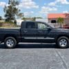 2008DodgeDakota Crew CabLaramie Pickup 4D 5 1/4 ft