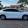 2015Chrysler200Limited Sedan 4D
