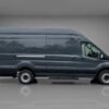 2020FordTransit 250 Cargo VanExtended Length High Roof Van 3D