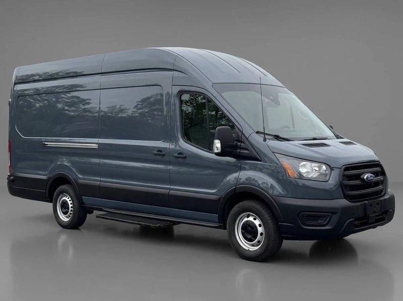 2020 Ford Transit 250 High Roof 148EL WB's photo