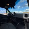 2018Mercedes-BenzSprinter 2500 CargoStandard Roof w/144" WB Van 3D