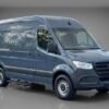 2019Mercedes-BenzSprinter 2500 CargoHigh Roof w/170" WB Van 3D