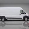 2024RamProMaster Cargo Van2500 Tradesman High Roof w/159" WB Van 3D