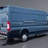 2019RamProMaster Cargo Van3500 High Roof Extended Van 3D