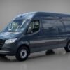 2019Mercedes-BenzSprinter 2500 CargoHigh Roof w/170" WB Van 3D