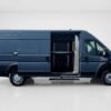 2020RamProMaster Cargo Van3500 High Roof Extended Van 3D
