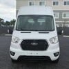 2022FordTransit 350 Passenger VanXLT w/High Roof Van 3D