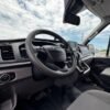 2020FordTransit 250 Cargo VanExtended Length High Roof Van 3D