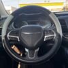 2015Chrysler200Limited Sedan 4D