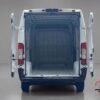 2024RamProMaster Cargo Van2500 Tradesman High Roof w/159" WB Van 3D