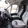 2024RamProMaster Cargo Van2500 Tradesman High Roof w/159" WB Van 3D