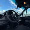 2018Mercedes-BenzSprinter 2500 CargoStandard Roof w/144" WB Van 3D