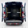 2020RamProMaster Cargo Van3500 High Roof Extended Van 3D