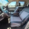 2008DodgeDakota Crew CabLaramie Pickup 4D 5 1/4 ft