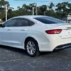 2015Chrysler200Limited Sedan 4D