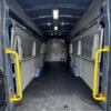 2020FordTransit 250 Cargo VanExtended Length High Roof Van 3D