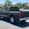2008DodgeDakota Crew CabLaramie Pickup 4D 5 1/4 ft
