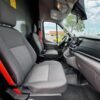 2020FordTransit 250 Cargo VanExtended Length High Roof Van 3D