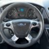 Horizontal photograph of a 2019FordTransit 250 VanHigh Roof w/Sliding Side Door w/LWB Van 3D