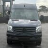 2018Mercedes-BenzSprinter 2500 CargoStandard Roof w/144" WB Van 3D