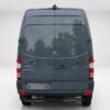 2018Mercedes-BenzSprinter 2500 CargoStandard Roof w/144" WB Van 3D